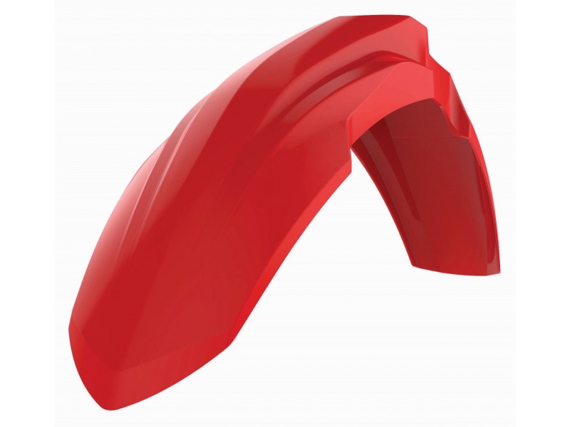 Aripa fata POLISPORT 8553200001 red CR 04