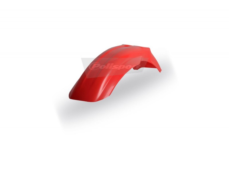 Aripa fata POLISPORT 8563300001 red CR 04