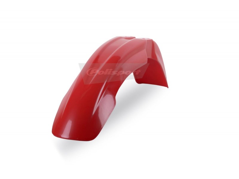 Aripa fata POLISPORT 8566800002 Rosu