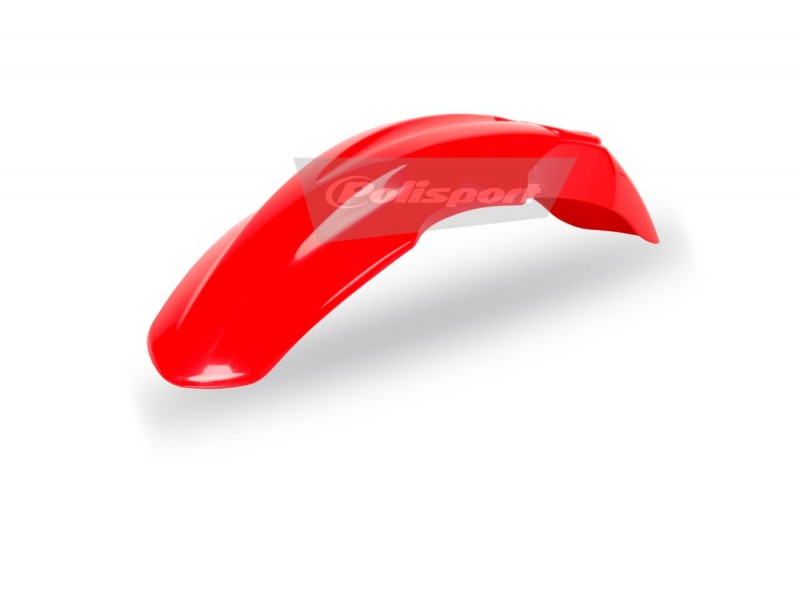 Aripa fata POLISPORT 8569200001 red CR 04