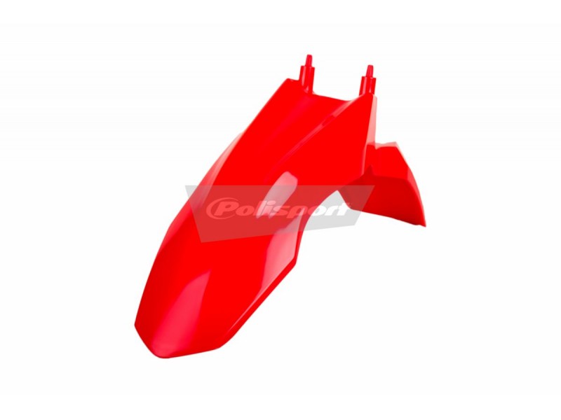 Aripa fata POLISPORT 8573500001 red CR 04