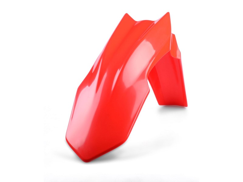 Aripa fata POLISPORT 8573900001 red CR 04