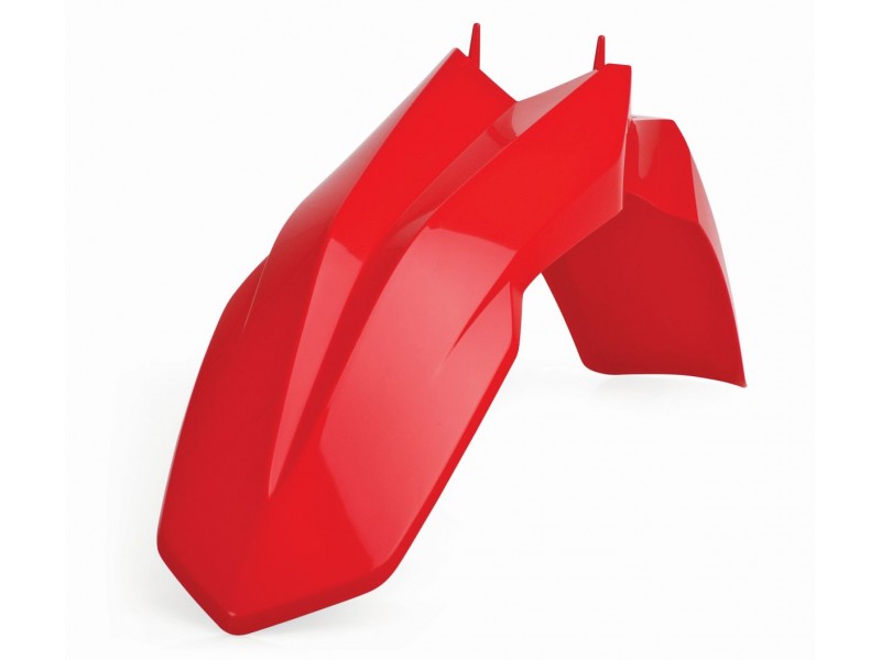 Aripa fata POLISPORT 8581300002 Rosu
