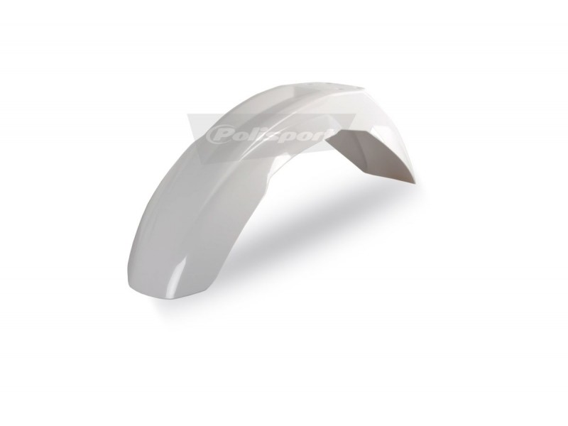 Aripa fata POLISPORT 8567600001 Alb