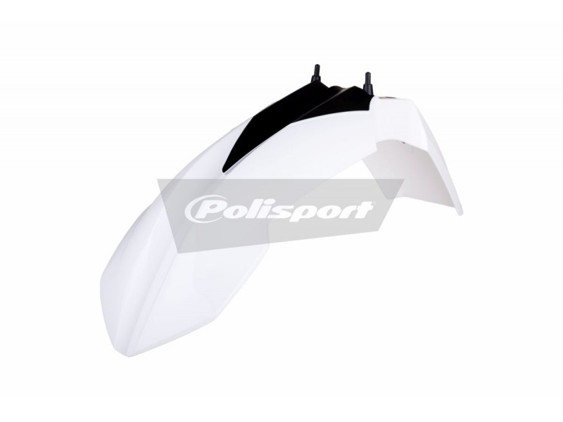 Aripa fata POLISPORT 8571500018 Alb Aripa fata POLISPORT 8571500018 Alb