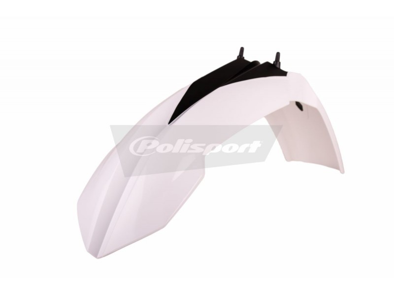 Aripa fata POLISPORT 8573600002 Alb