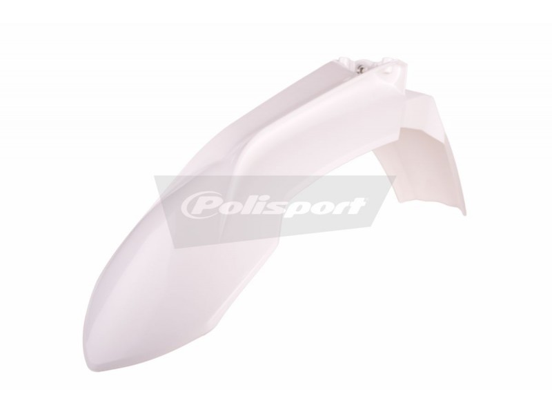 Aripa fata POLISPORT 8573700002 Alb