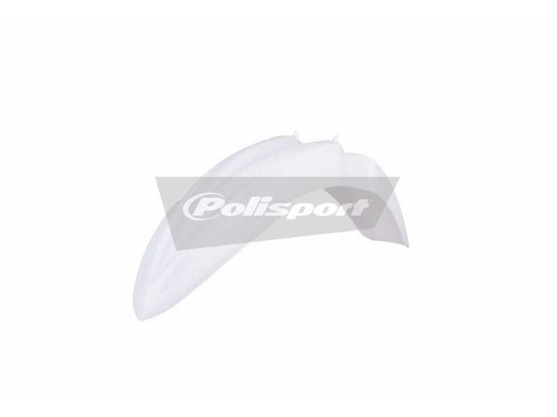 Aripa fata POLISPORT 8574100002 Alb Aripa fata POLISPORT 8574100002 Alb
