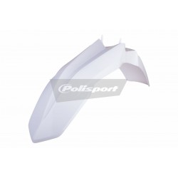 Aripa fata POLISPORT 8581300004 Alb Aripa fata POLISPORT 8581300004 Alb