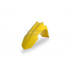 Aripa fata POLISPORT 8550500001 yellow RM 01 Aripa fata POLISPORT 8550500001 yellow RM 01