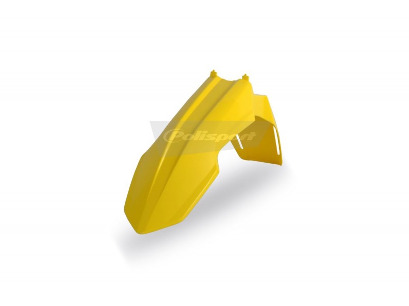 Aripa fata POLISPORT 8550500001 yellow RM 01