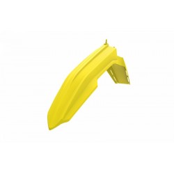 Aripa fata POLISPORT 8554400001 yellow RM 01 Aripa fata POLISPORT 8554400001 yellow RM 01