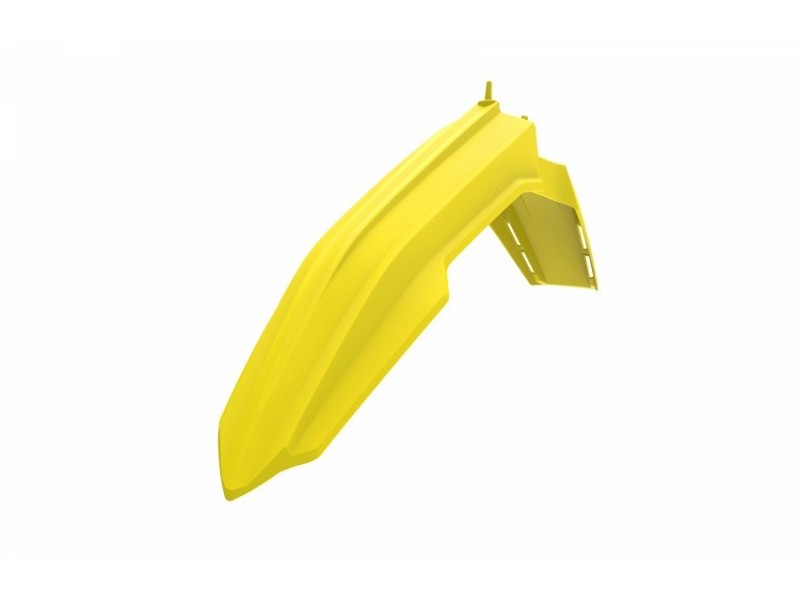 Aripa fata POLISPORT 8554400001 yellow RM 01