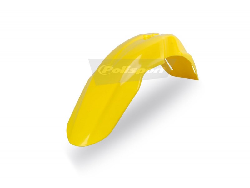 Aripa fata POLISPORT 8560100001 yellow RM 01