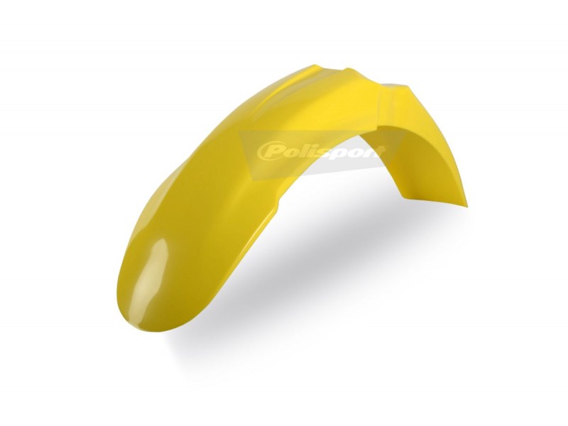 Aripa fata POLISPORT 8561000007 yellow RM 01