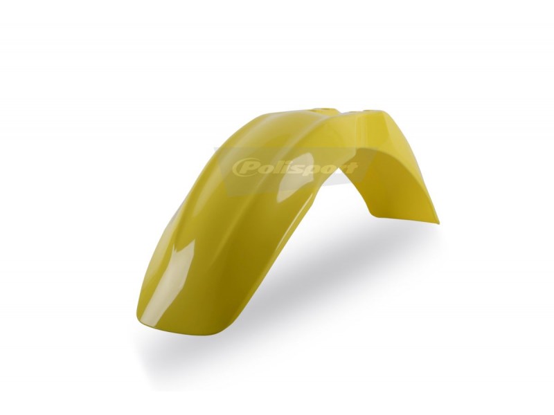 Aripa fata POLISPORT 8561600003 yellow RM 01