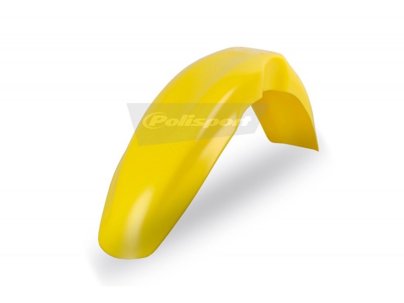 Aripa fata POLISPORT 8562800001 yellow RM 01