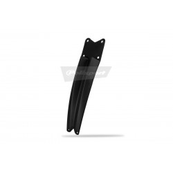 Front fender support POLISPORT 8550700001 Negru Front fender support POLISPORT 8550700001 Negru