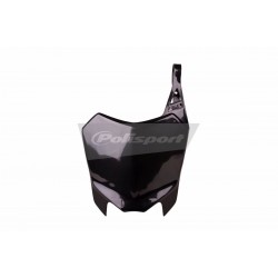 Suport de numar POLISPORT 8658800003 Negru Suport de numar POLISPORT 8658800003 Negru