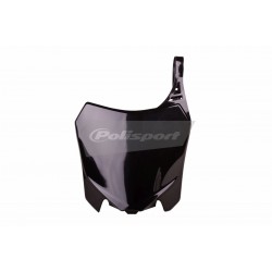 Suport de numar POLISPORT 8659400003 Negru Suport de numar POLISPORT 8659400003 Negru