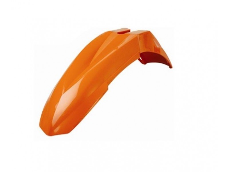 Aripa fata POLISPORT SUPERMOTO 8562100006 orange KTM