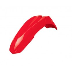 Aripa fata POLISPORT SUPERMOTO 8562100014 red CR 04 Aripa fata POLISPORT SUPERMOTO 8562100014 red CR 04