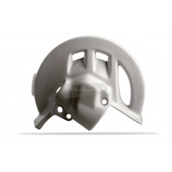 Protectie disc fata POLISPORT 8391000001 Alb Protectie disc fata POLISPORT 8391000001 Alb