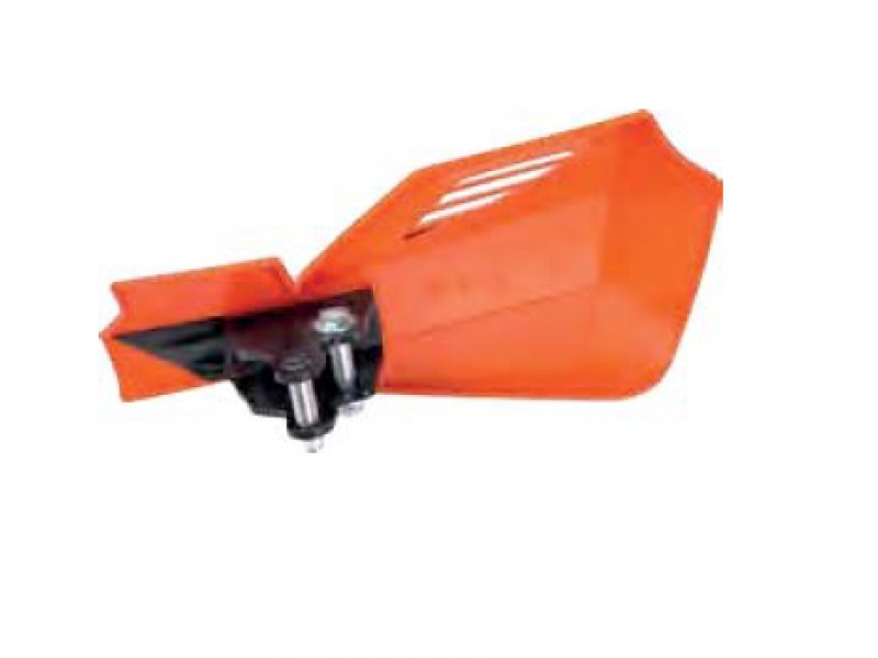 Lever mounting system POLISPORT MX ROCKS 8306400053 Alb Lever mounting system POLISPORT MX ROCKS 8306400053 Alb