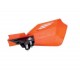 Lever mounting system POLISPORT MX ROCKS 8306400053 Alb Lever mounting system POLISPORT MX ROCKS 8306400053 Alb