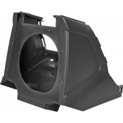 Airbox POLISPORT 8608800001 Negru Airbox POLISPORT 8608800001 Negru
