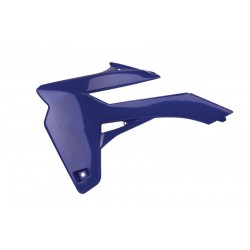 Radiator scoops POLISPORT 8419800001 (pereche) Sherco blue Radiator scoops POLISPORT 8419800001 (pereche) Sherco blue
