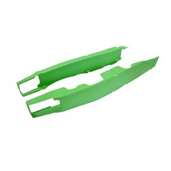 Swingarm protectors POLISPORT PERFORMANCE 8457000002 green 05 Swingarm protectors POLISPORT PERFORMANCE 8457000002 green 05