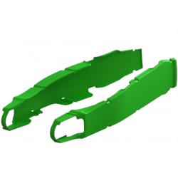 Swingarm protectors POLISPORT PERFORMANCE 8985000002 green 05 Swingarm protectors POLISPORT PERFORMANCE 8985000002 green 05