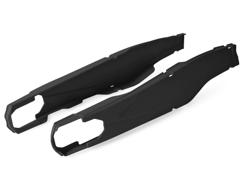 Swingarm protectors POLISPORT PERFORMANCE 8456500001 Negru Swingarm protectors POLISPORT PERFORMANCE 8456500001 Negru