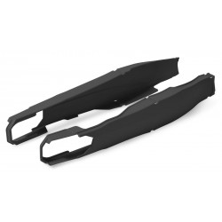 Swingarm protectors POLISPORT PERFORMANCE 8456600001 Negru Swingarm protectors POLISPORT PERFORMANCE 8456600001 Negru