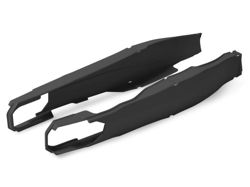 Swingarm protectors POLISPORT PERFORMANCE 8456600001 Negru Swingarm protectors POLISPORT PERFORMANCE 8456600001 Negru