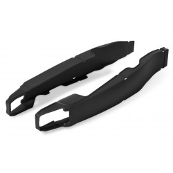 Swingarm protectors POLISPORT PERFORMANCE 8456700001 Negru Swingarm protectors POLISPORT PERFORMANCE 8456700001 Negru