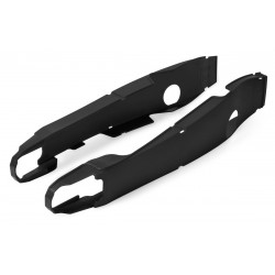 Swingarm protectors POLISPORT PERFORMANCE 8456800001 Negru Swingarm protectors POLISPORT PERFORMANCE 8456800001 Negru