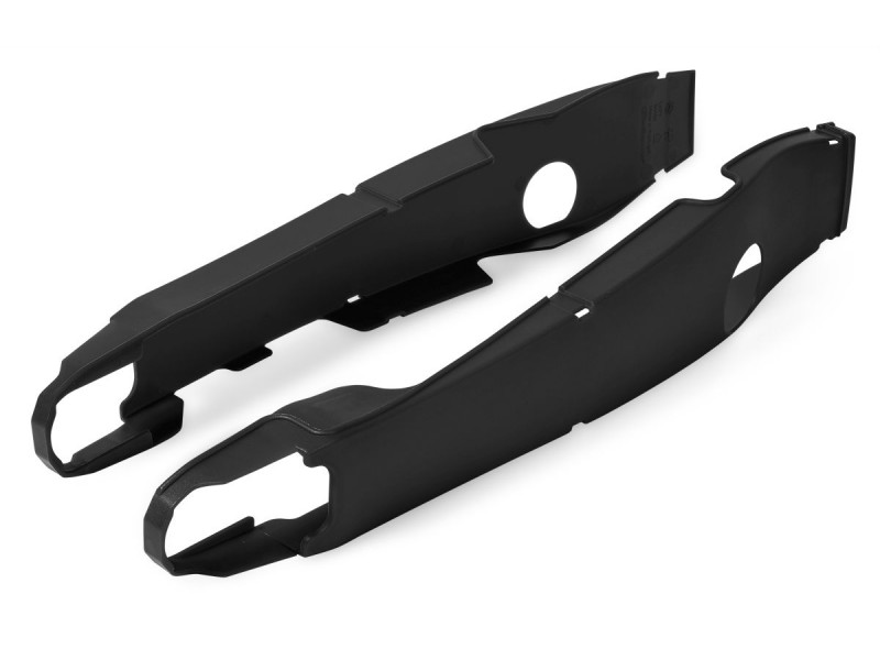 Swingarm protectors POLISPORT PERFORMANCE 8456800001 Negru Swingarm protectors POLISPORT PERFORMANCE 8456800001 Negru