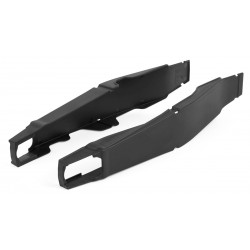 Swingarm protectors POLISPORT PERFORMANCE 8456900001 Negru Swingarm protectors POLISPORT PERFORMANCE 8456900001 Negru