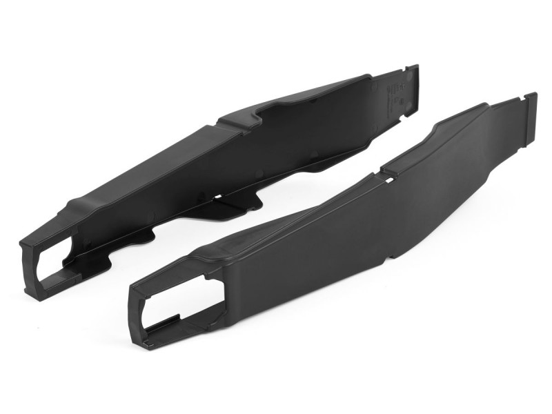Swingarm protectors POLISPORT PERFORMANCE 8456900001 Negru Swingarm protectors POLISPORT PERFORMANCE 8456900001 Negru
