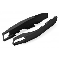 Swingarm protectors POLISPORT PERFORMANCE 8457000001 Negru Swingarm protectors POLISPORT PERFORMANCE 8457000001 Negru