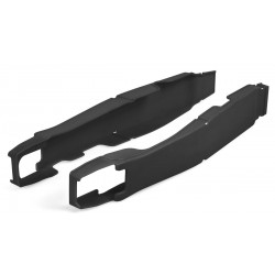 Swingarm protectors POLISPORT PERFORMANCE 8457100001 Negru Swingarm protectors POLISPORT PERFORMANCE 8457100001 Negru