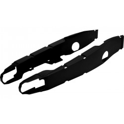 Swingarm protectors POLISPORT PERFORMANCE 8984500001 Negru Swingarm protectors POLISPORT PERFORMANCE 8984500001 Negru
