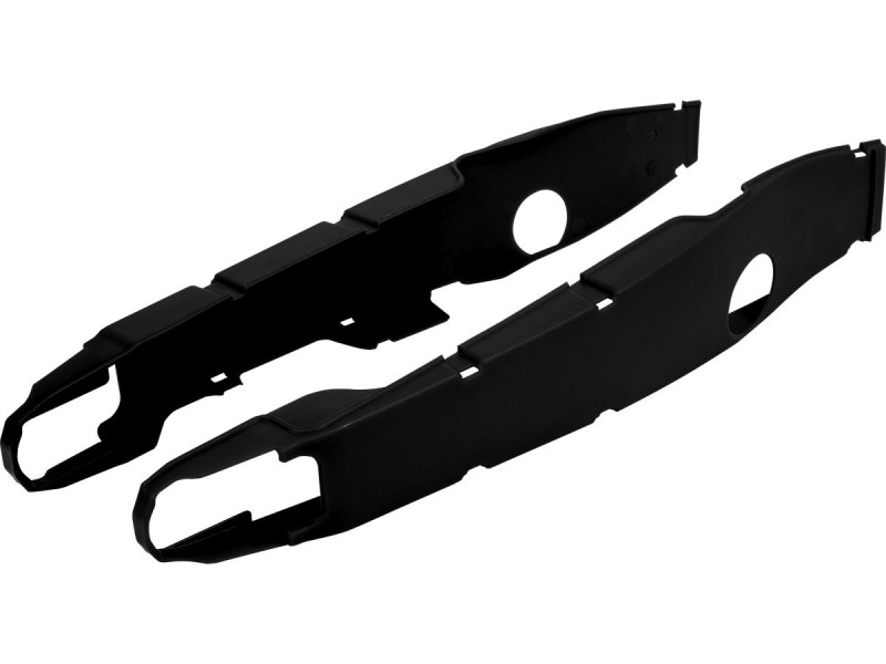 Swingarm protectors POLISPORT PERFORMANCE 8984500001 Negru Swingarm protectors POLISPORT PERFORMANCE 8984500001 Negru