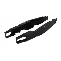 Swingarm protectors POLISPORT PERFORMANCE 8984800001 Negru Swingarm protectors POLISPORT PERFORMANCE 8984800001 Negru