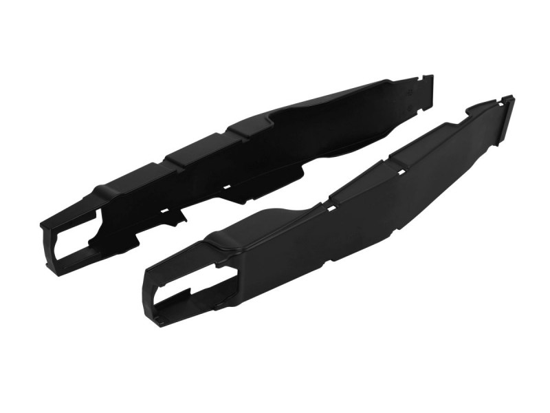 Swingarm protectors POLISPORT PERFORMANCE 8984800001 Negru Swingarm protectors POLISPORT PERFORMANCE 8984800001 Negru