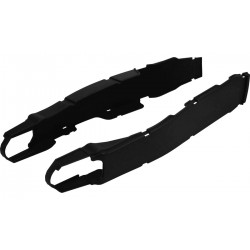 Swingarm protectors POLISPORT PERFORMANCE 8985000001 Negru Swingarm protectors POLISPORT PERFORMANCE 8985000001 Negru