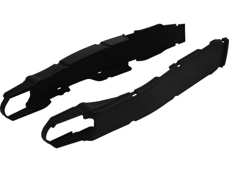 Swingarm protectors POLISPORT PERFORMANCE 8985000001 Negru Swingarm protectors POLISPORT PERFORMANCE 8985000001 Negru