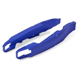 Swingarm protectors POLISPORT PERFORMANCE 8456700002 blue Yam 98 Swingarm protectors POLISPORT PERFORMANCE 8456700002 blue Yam 98